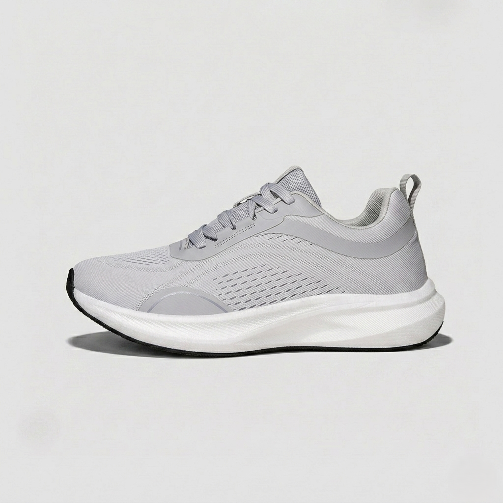 Women's Extra Wide Toe Box Walking Shoes - photo 2