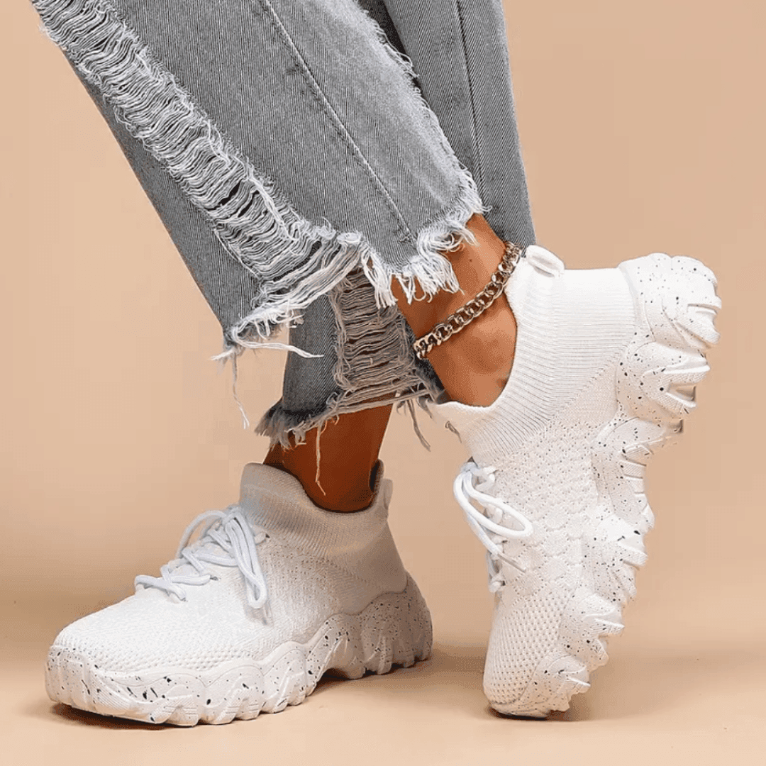 Sneaker classiche Ortho Pro da donna