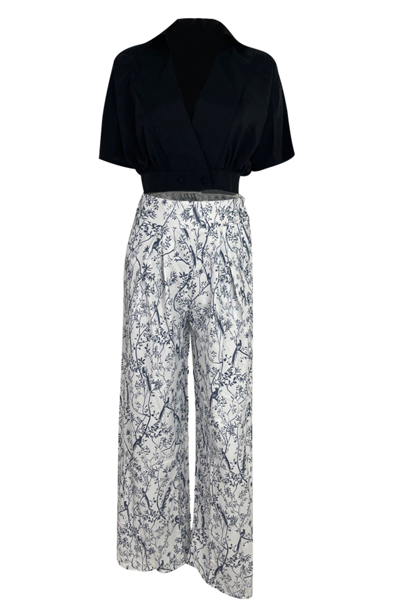 Women's Orange Two Piece Trouser Suit for Weddings and Work - photo 7