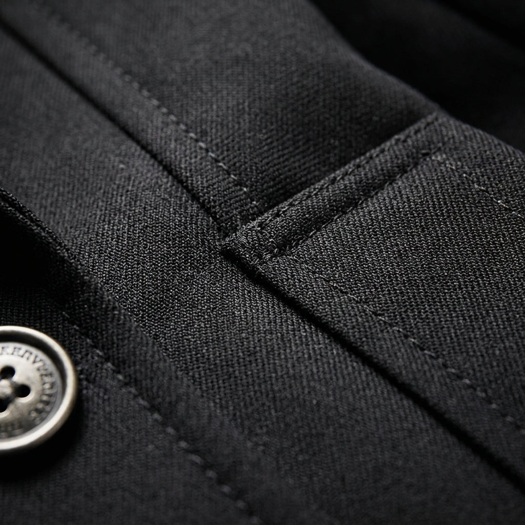 Avelorique Trench Coat