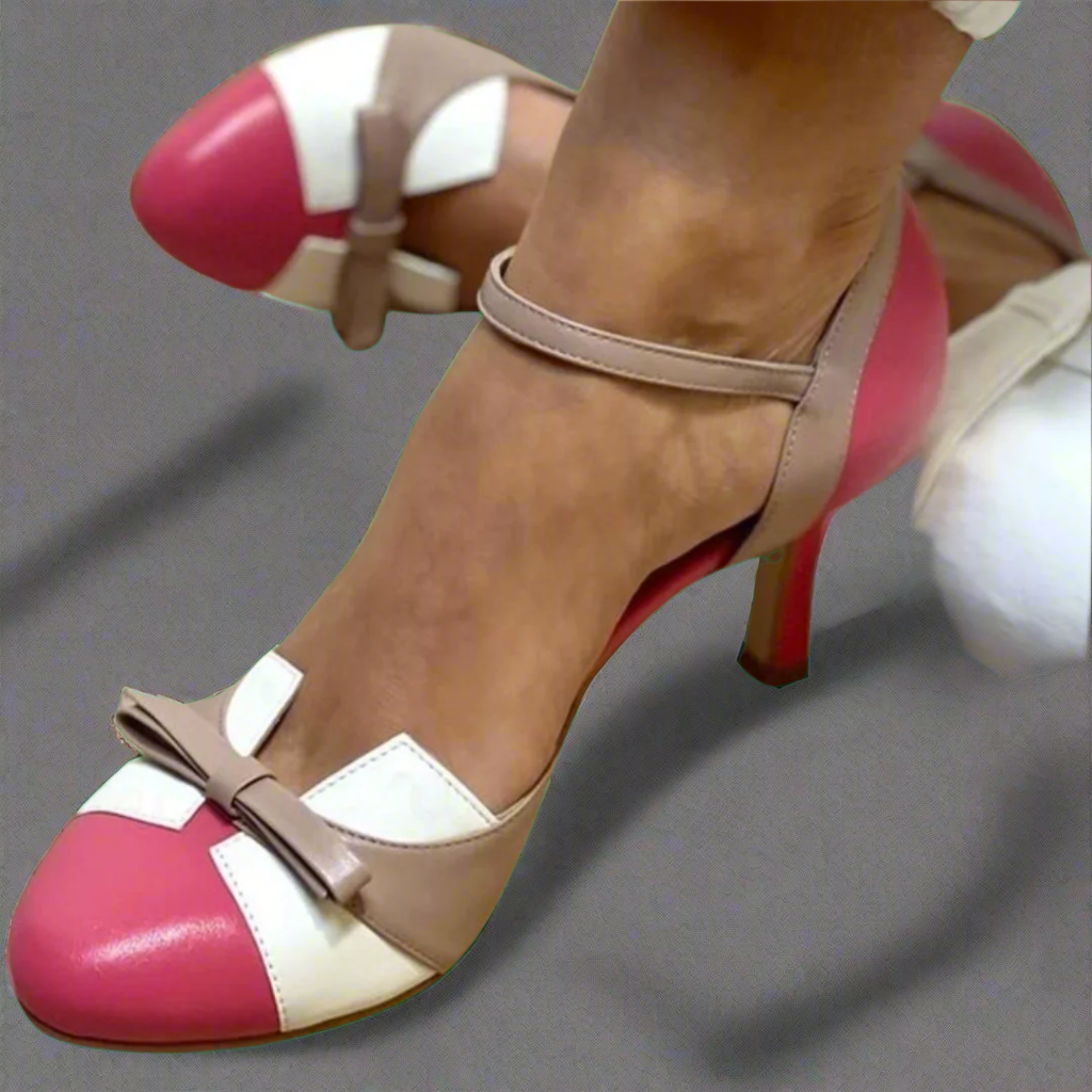 Comfortable Heeled Sandals for Support - photo 2