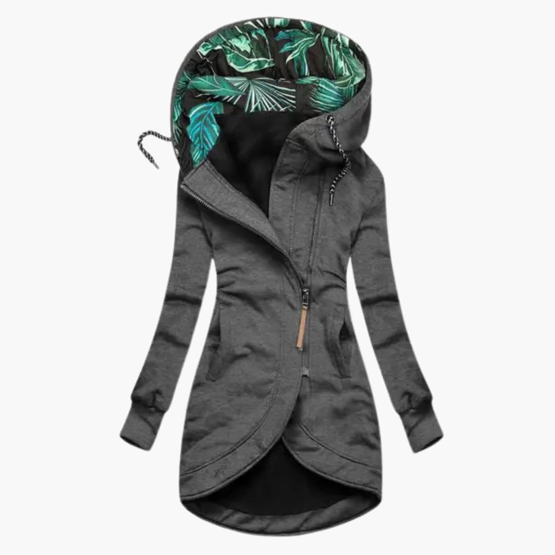Insulated Winter Jacket for Women