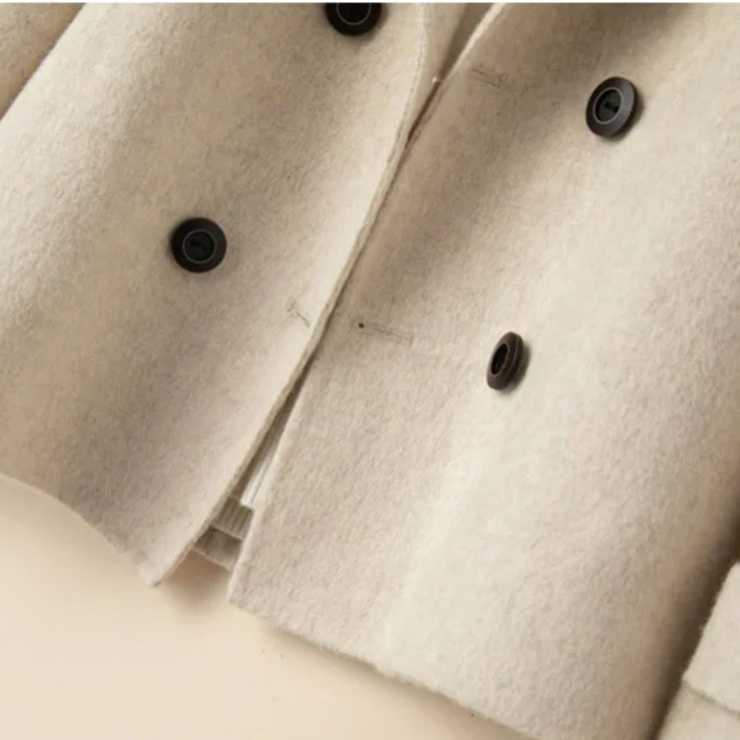 Women's Cashmere Blazer - Luxurious and Comfortable Fit - photo 5