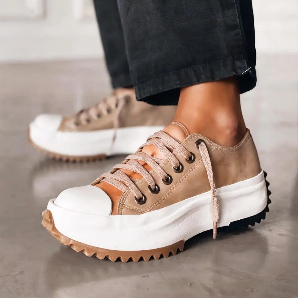 Valente Orthopedic Shoes - photo 1