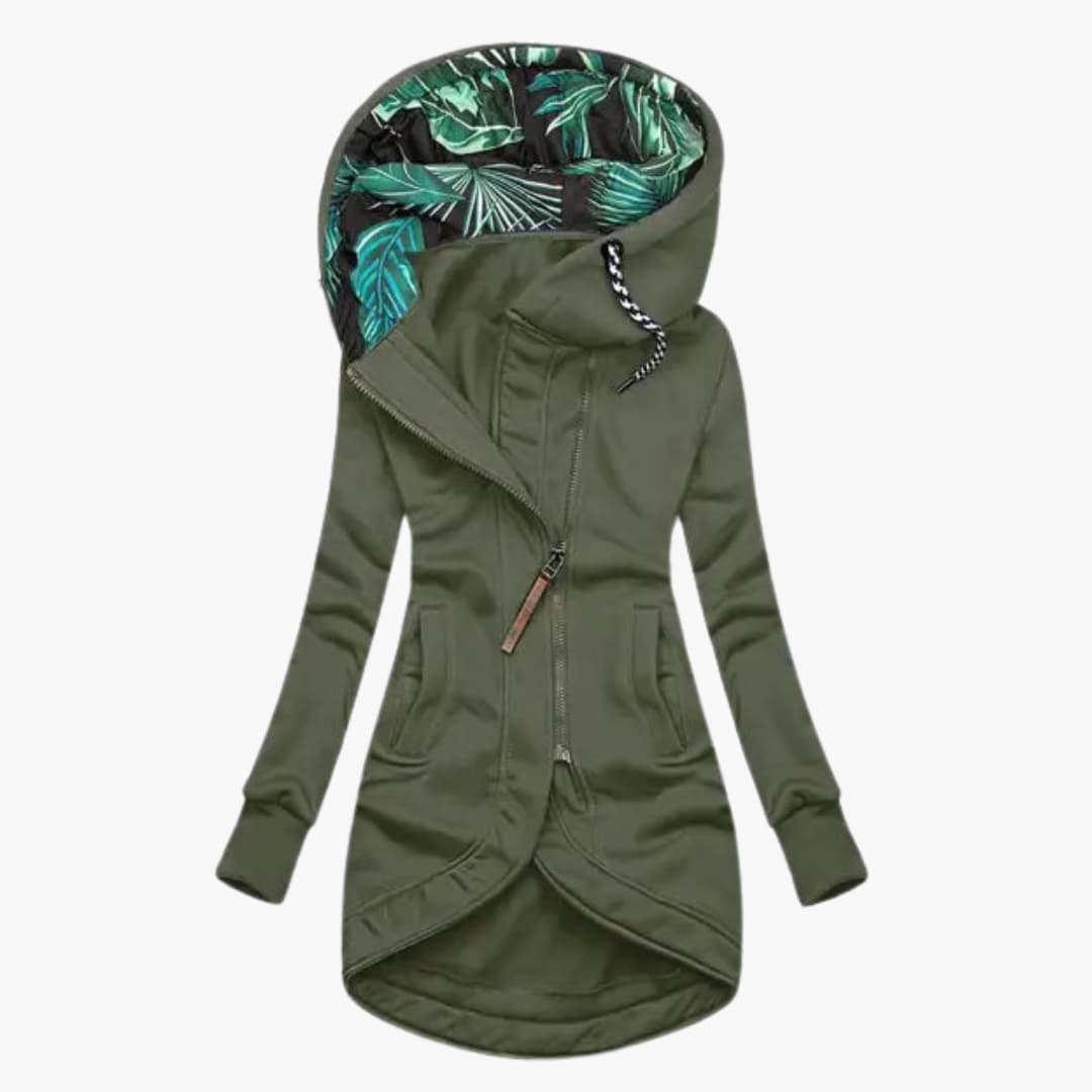 Insulated Winter Jacket for Women - photo 3