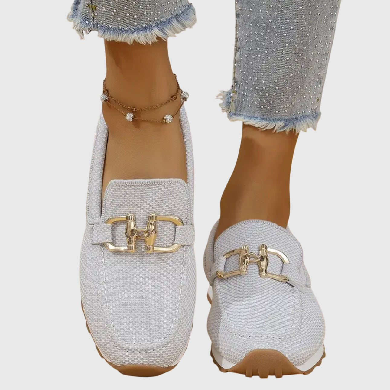 Susie - Women's Loafer Sneakers - photo 2