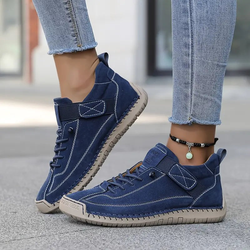 Bridgette - Women's Orthopedic Sneakers - photo 3
