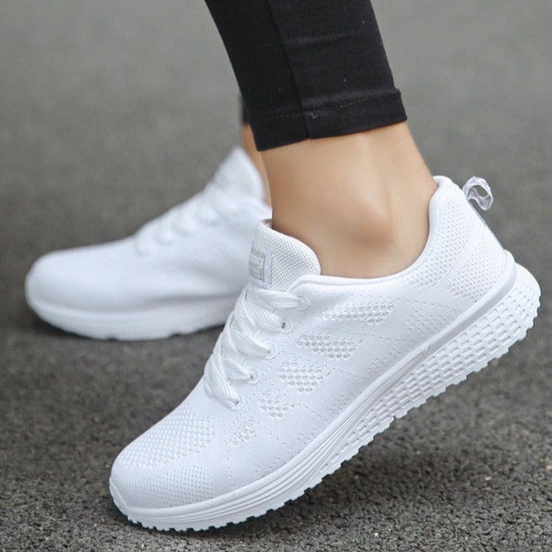 Scarpe da passeggio comode per un buon sostegno