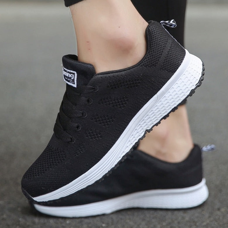 Scarpe da passeggio comode per un buon sostegno