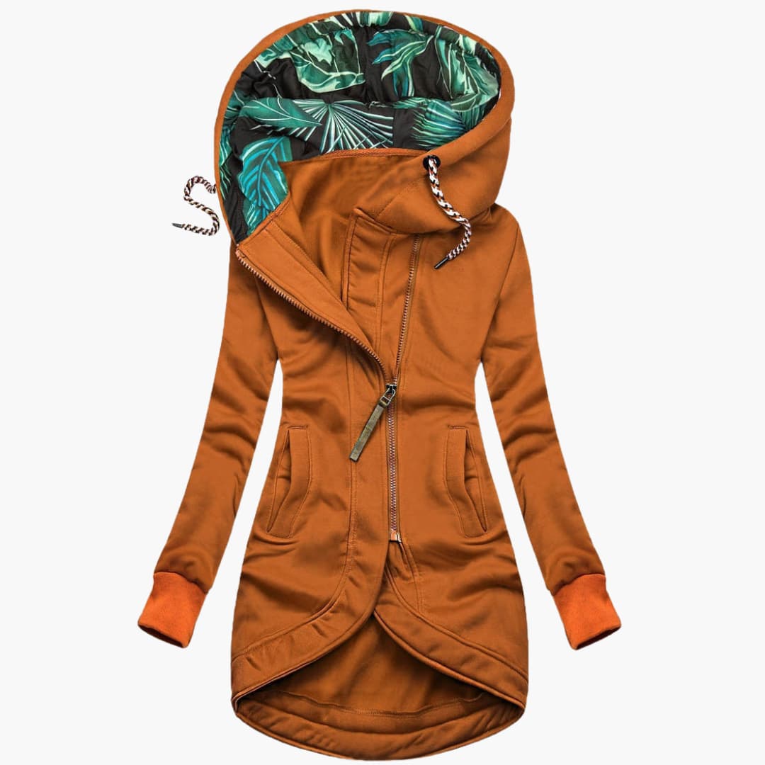 Insulated Winter Jacket for Women - photo 6