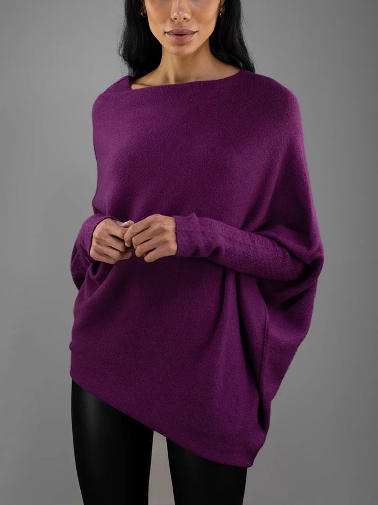 Stylish Women's Cashmere Sweater | Perfect for Winter - photo 7