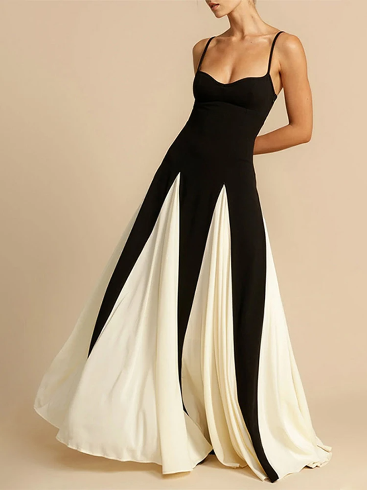 Angélique Maxi Dress - photo 6