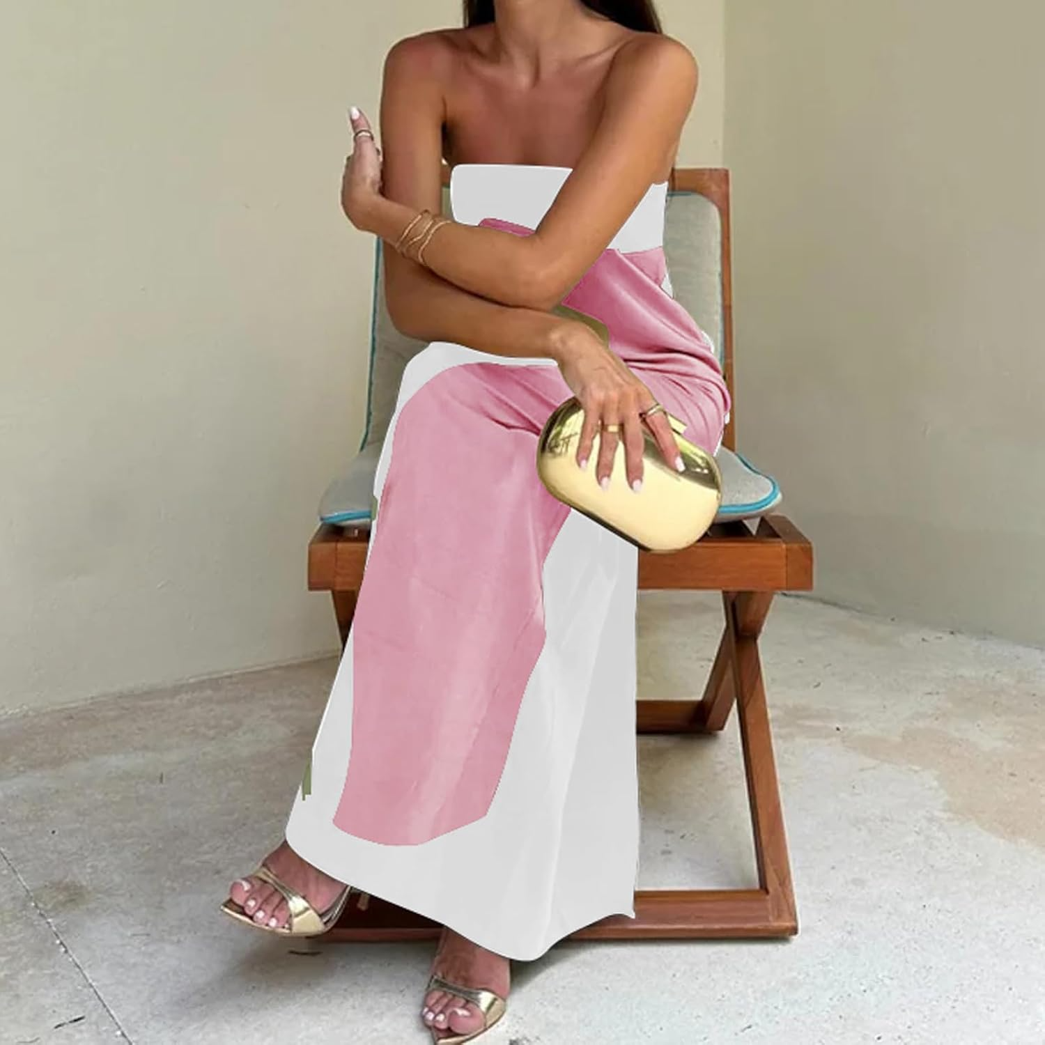 Savannah - Rochie de vară perfectă pentru femei
