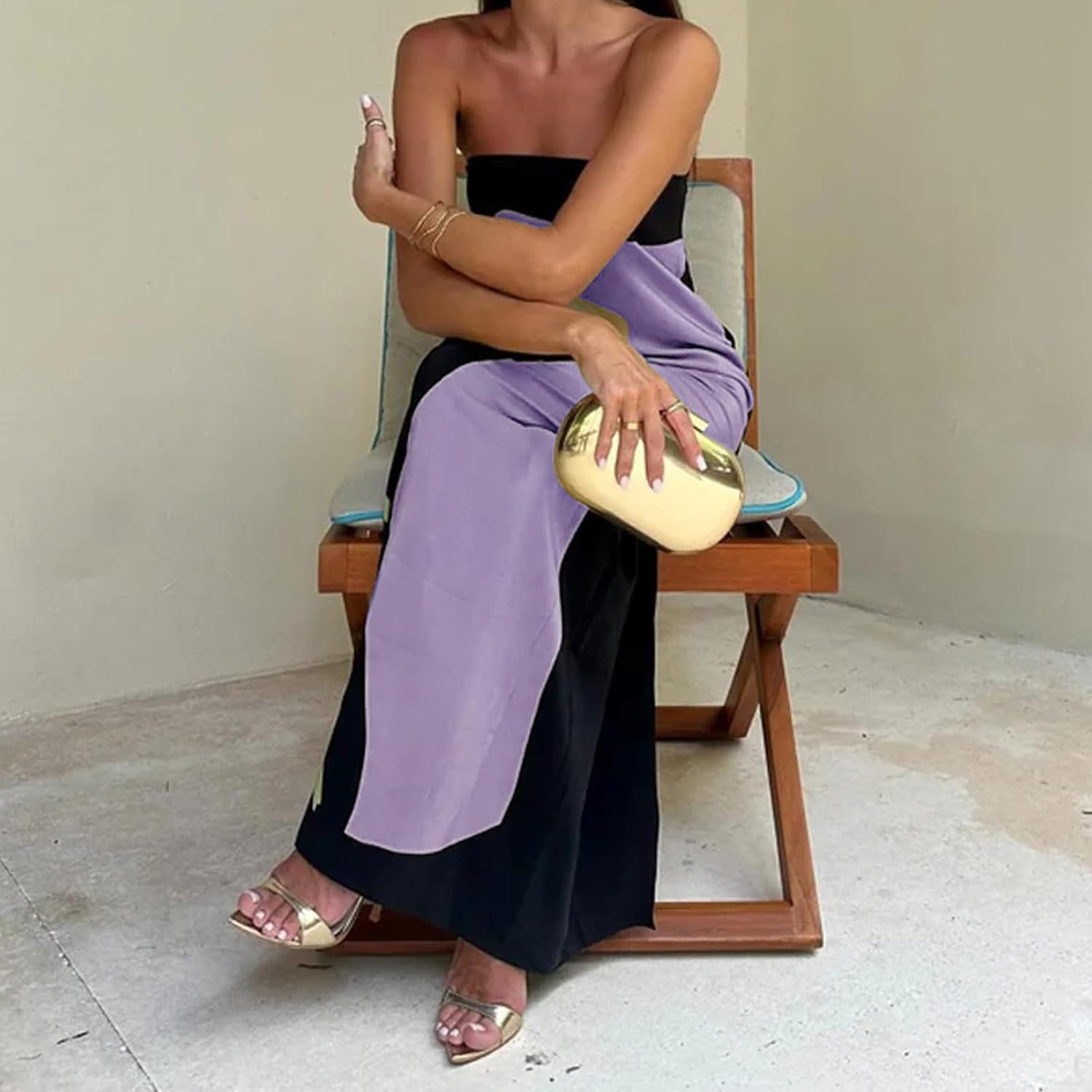 Savannah - Rochie de vară perfectă pentru femei
