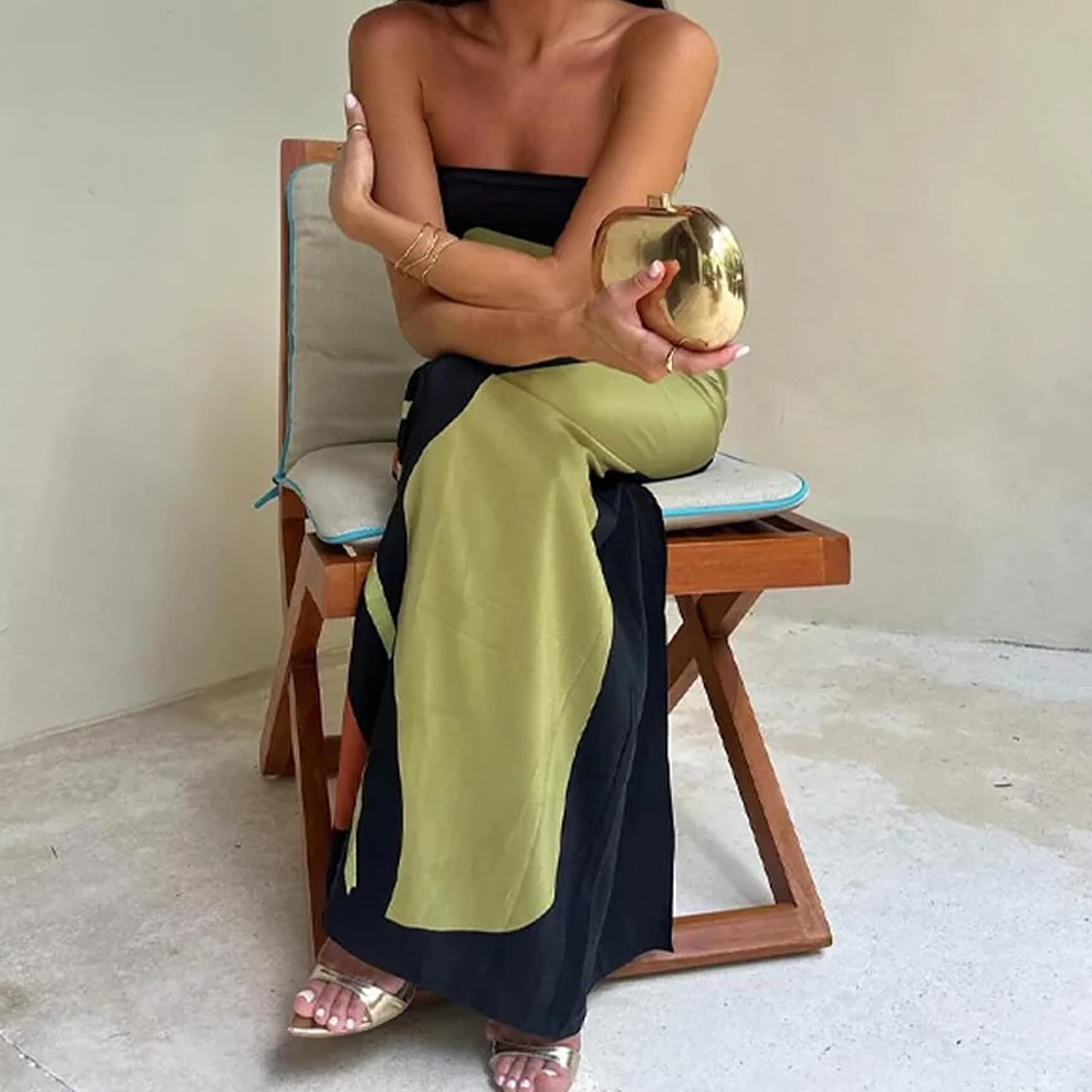 Savannah - Rochie de vară perfectă pentru femei