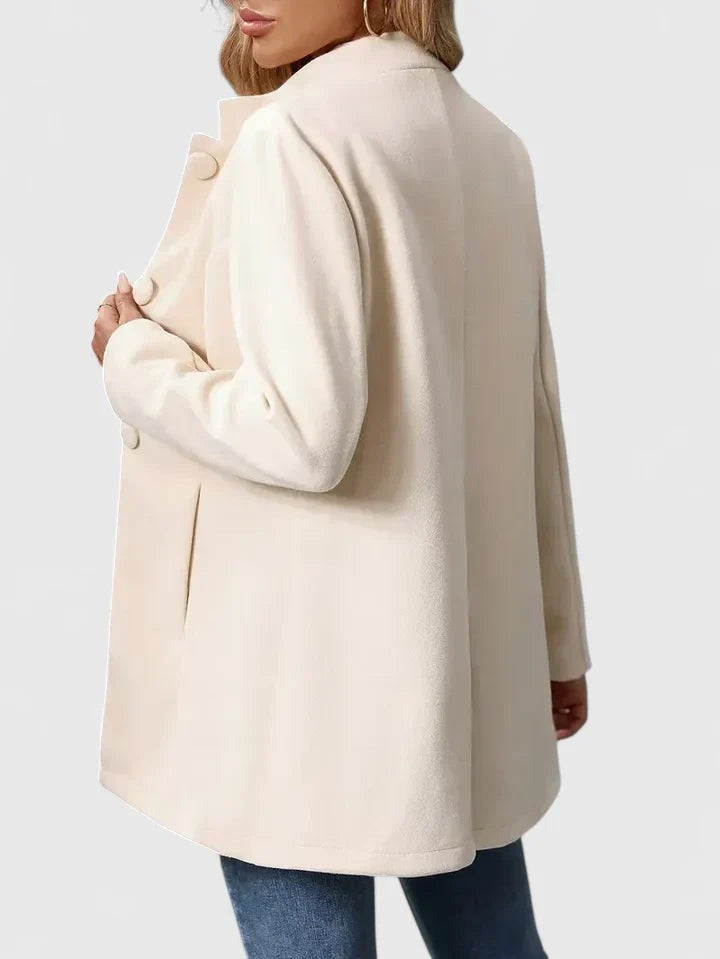 Carmelyssa - Womens Long Sleeve Jacket for Everyday Wear - photo 5