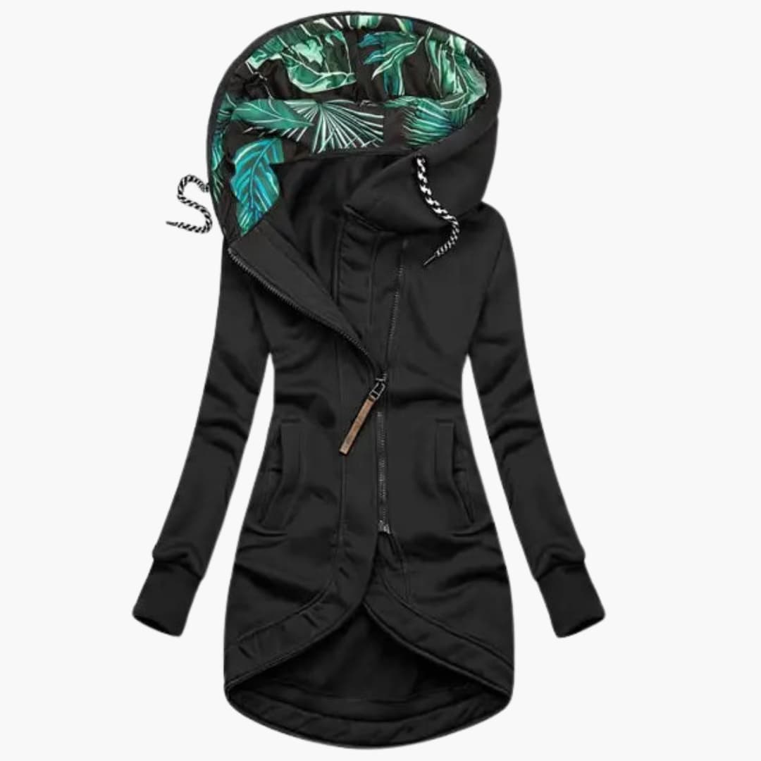 Insulated Winter Jacket for Women - photo 5