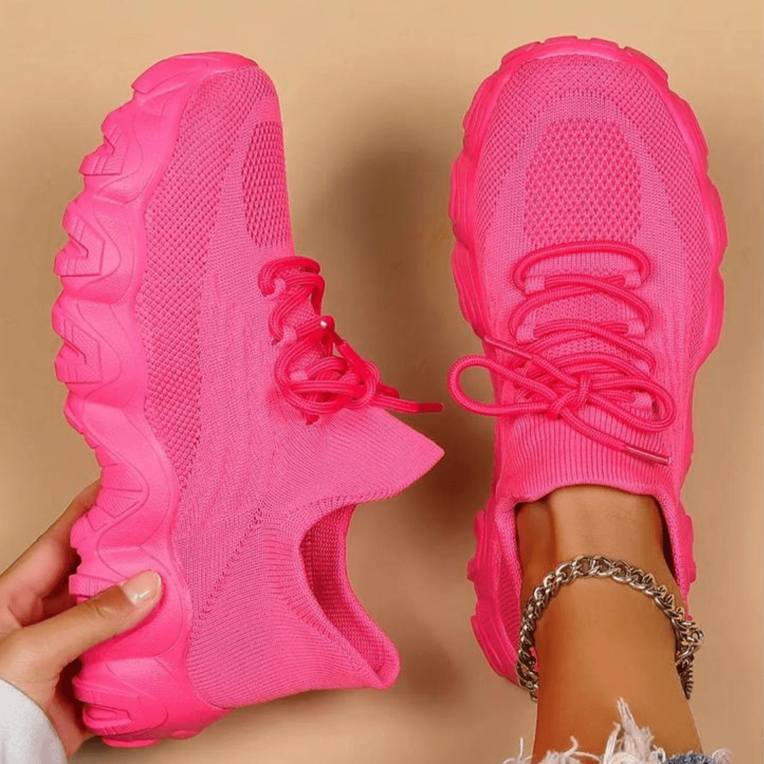 Women's Ortho Pro's Classic Sneakers - photo 2