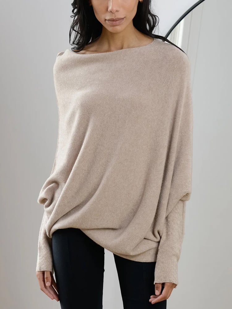 Stylish Women's Cashmere Sweater | Perfect for Winter - photo 5