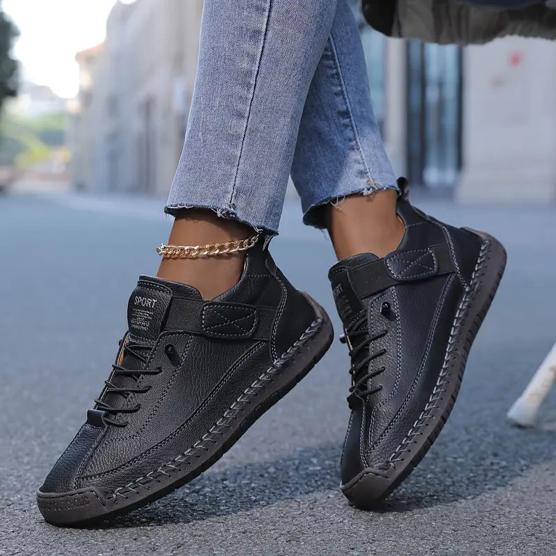 Meya - Women's Orthopedic Sneakers - photo 1