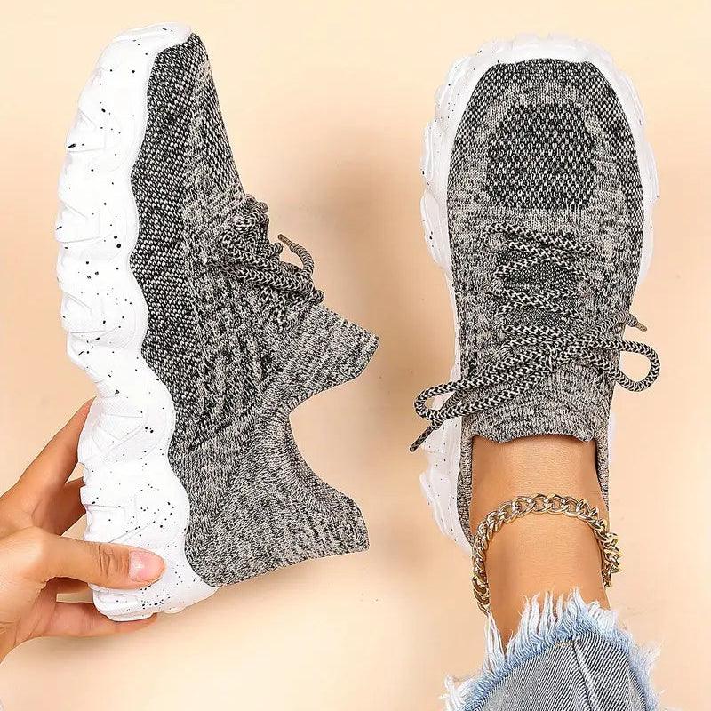 Sneaker classiche Ortho Pro da donna