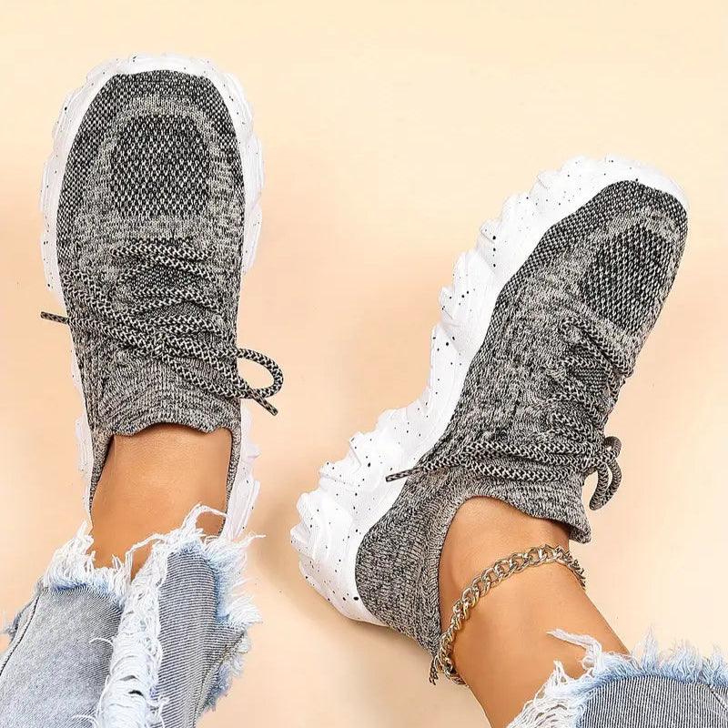 Sneaker classiche Ortho Pro da donna