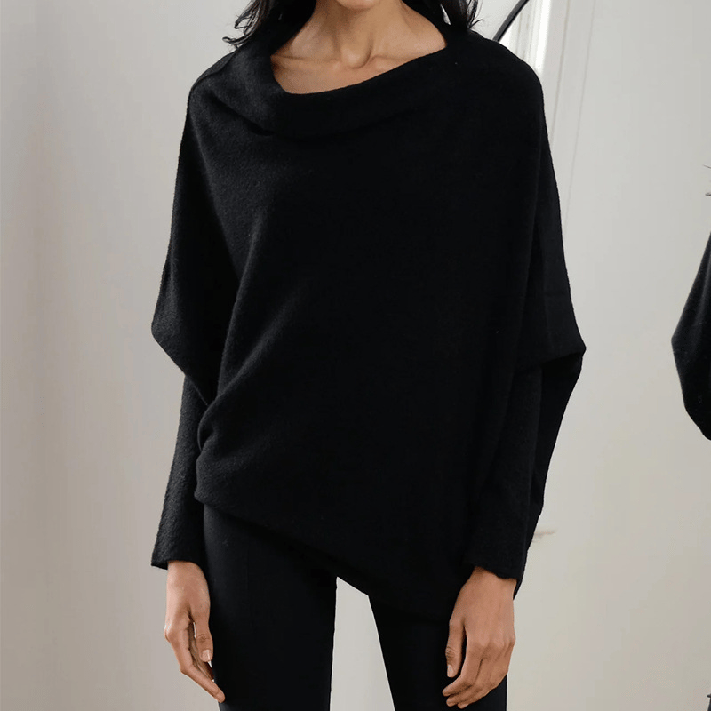 Stylish Women's Cashmere Sweater | Perfect for Winter - photo 3