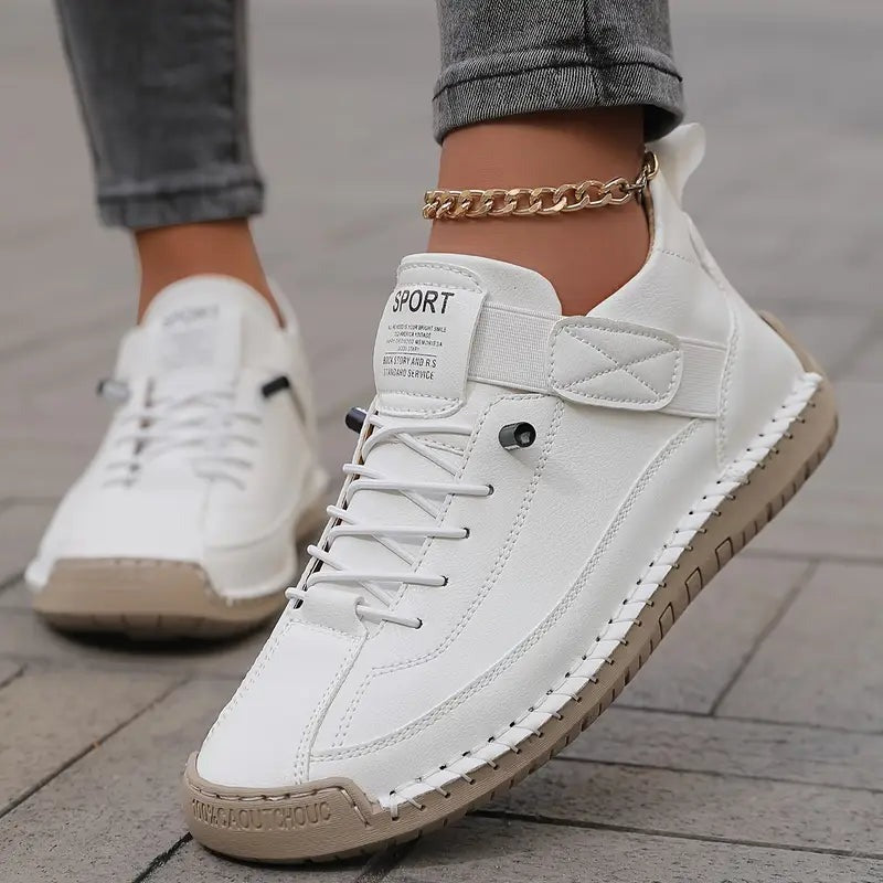 Meya - Women's Orthopedic Sneakers - photo 6