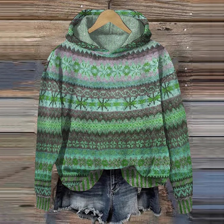Cozy Fashionable Hoodie - photo 3