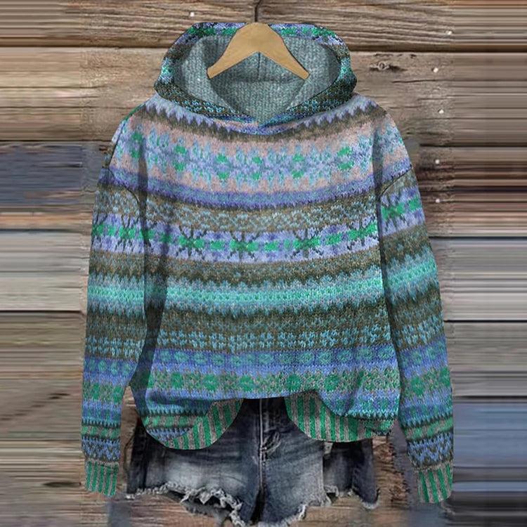 Cozy Fashionable Hoodie - photo 2