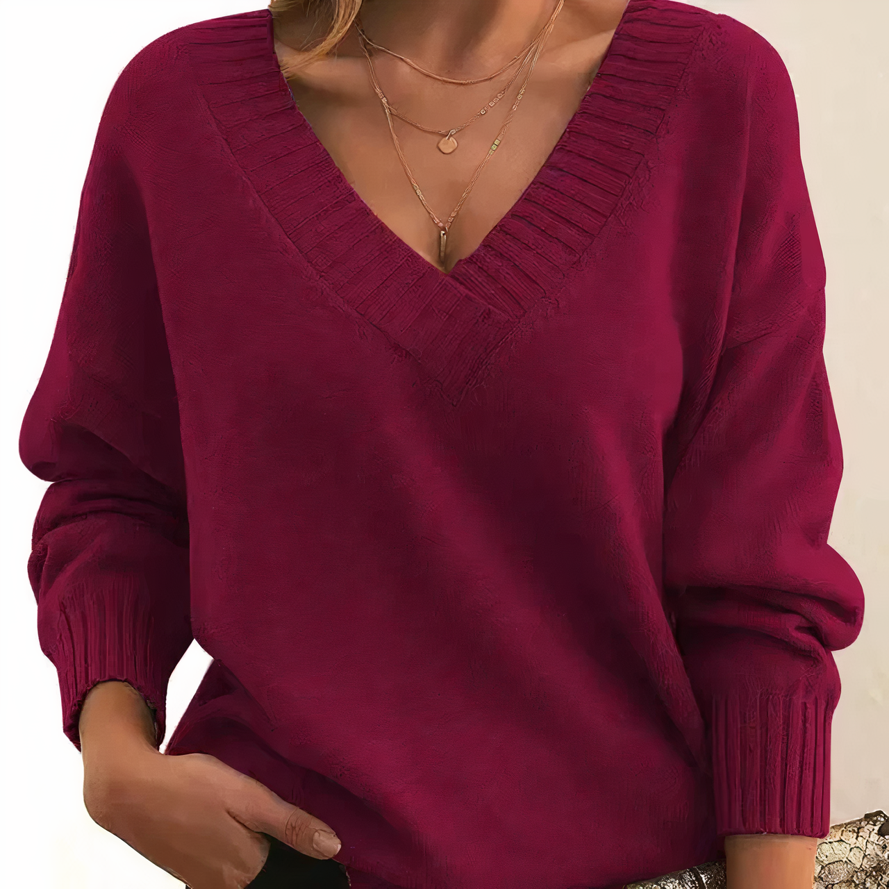 Stylish Cashmere Sweater | Luxurious & Super Soft Knitwear - photo 7