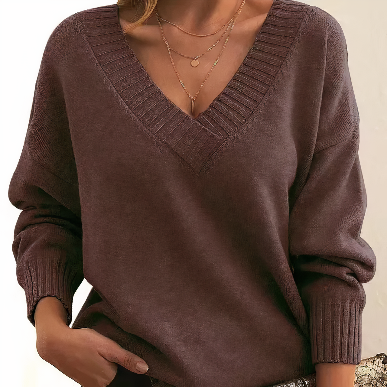 Stylish Cashmere Sweater | Luxurious & Super Soft Knitwear - photo 9