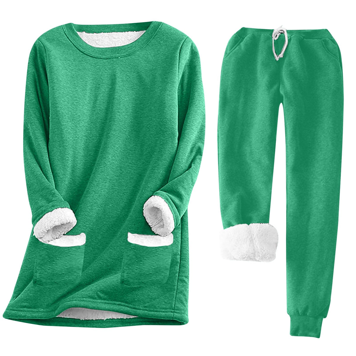 Tavira - Women's Set - Green