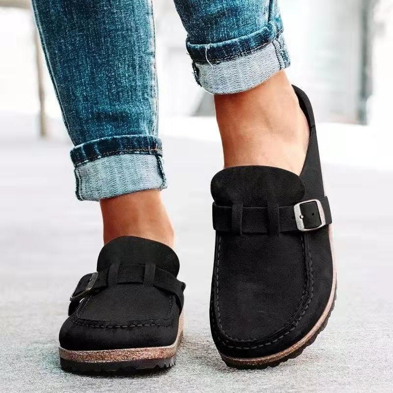 Women's Clogs for Everyday Comfort - photo 2