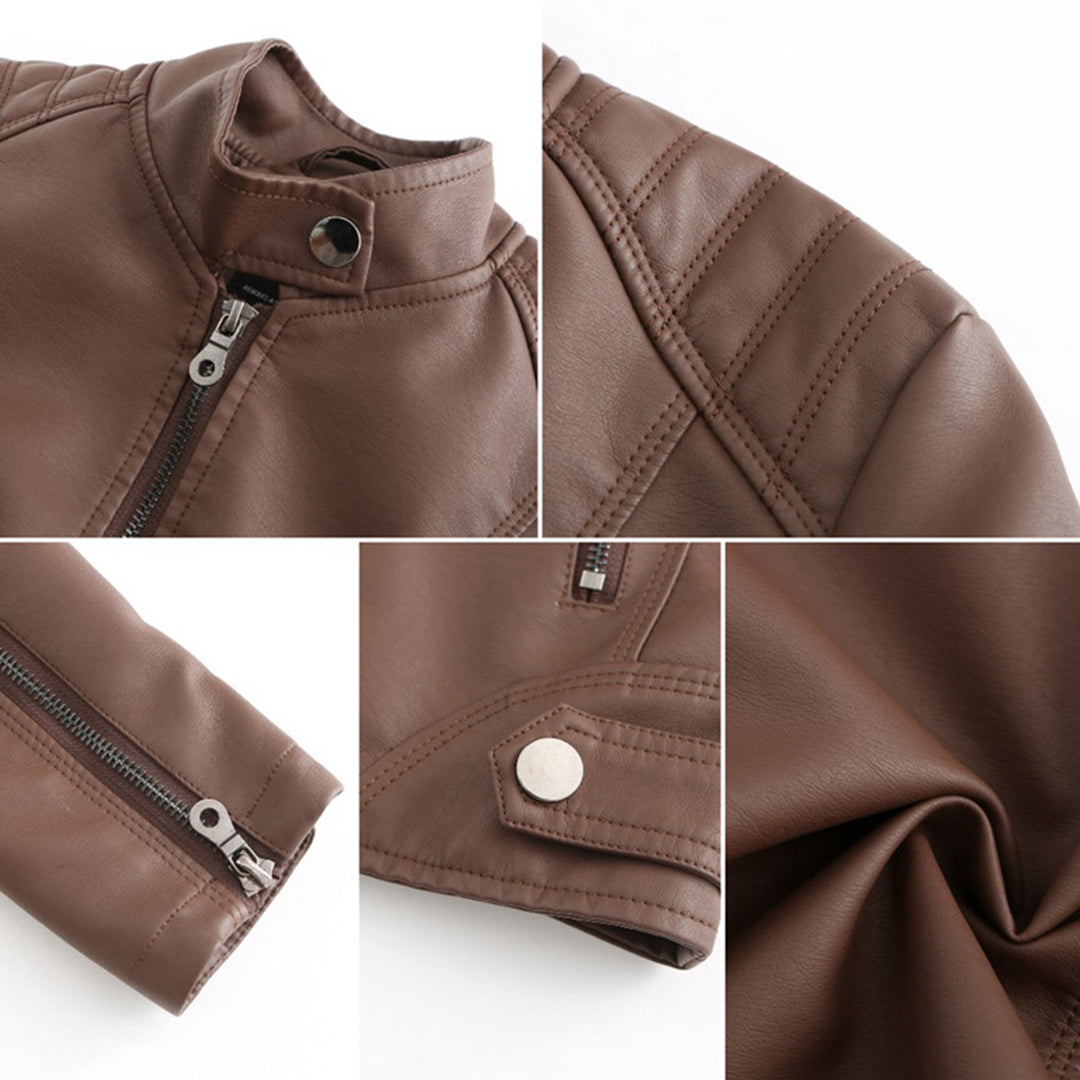 Zyra - Giacca Donna Elegante e Strutturata