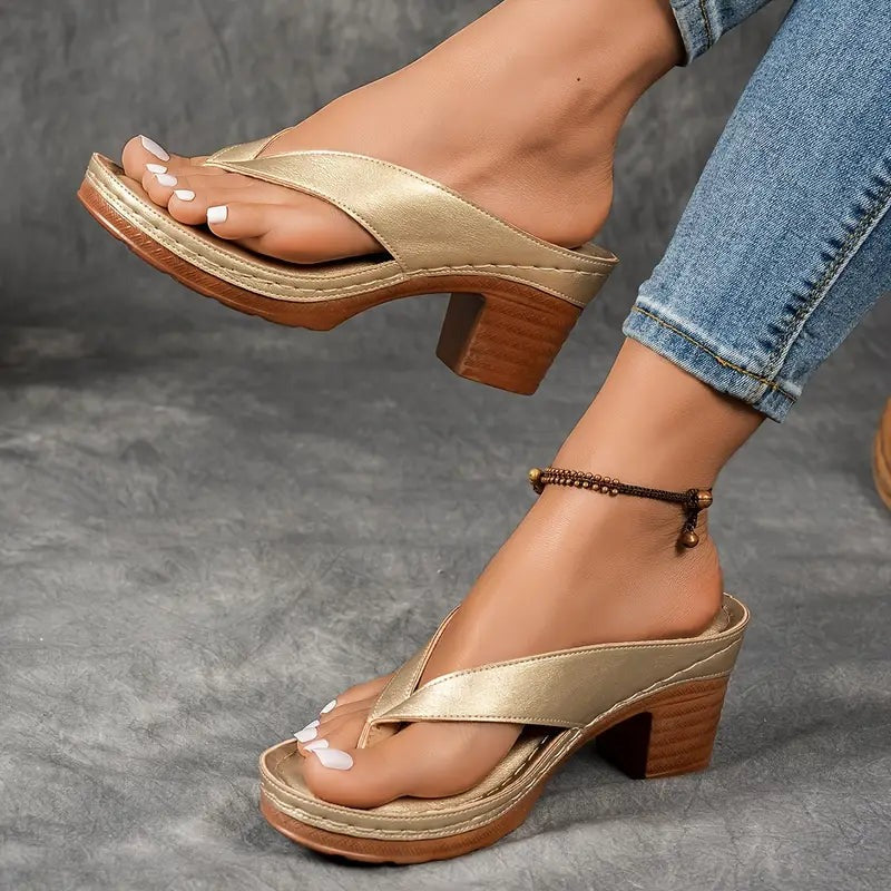 Women's Comfortable Sandals for Supportive Foot Care - photo 6