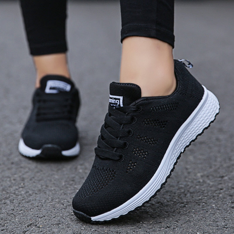 Comfortable Walking Shoes for Support - photo 2
