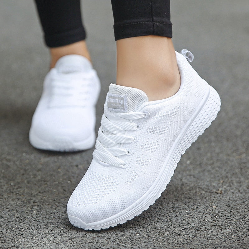 Comfortable Walking Shoes for Support - photo 1