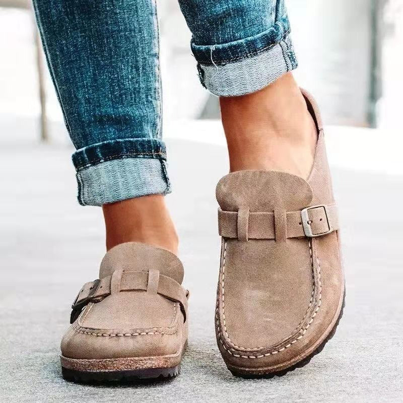Women's Clogs for Everyday Comfort - photo 1