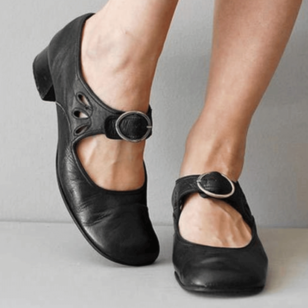Women's Vegan Leather Sandals for Ultimate Comfort - photo 2