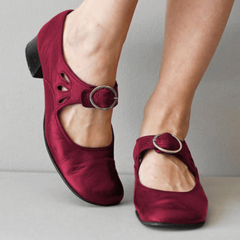 Women's Vegan Leather Sandals for Ultimate Comfort - photo 3