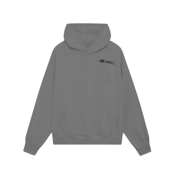 Women's Oversized Cotton Hoodie for Streetwear Enthusiasts - photo 10