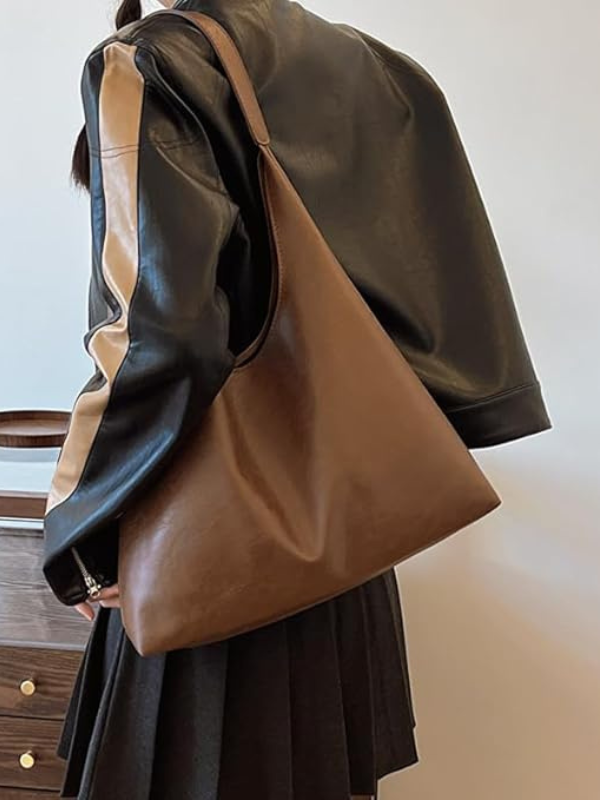 Emma - Women's Leather Bag PM - photo 5