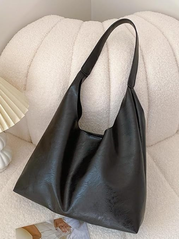 Emma - Women's Leather Bag PM - photo 8