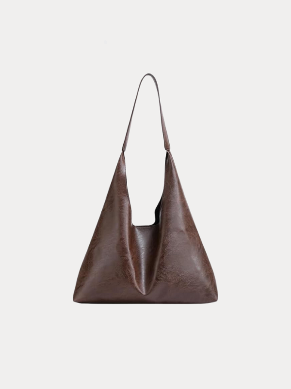 Emma - Women's Leather Bag PM - photo 2