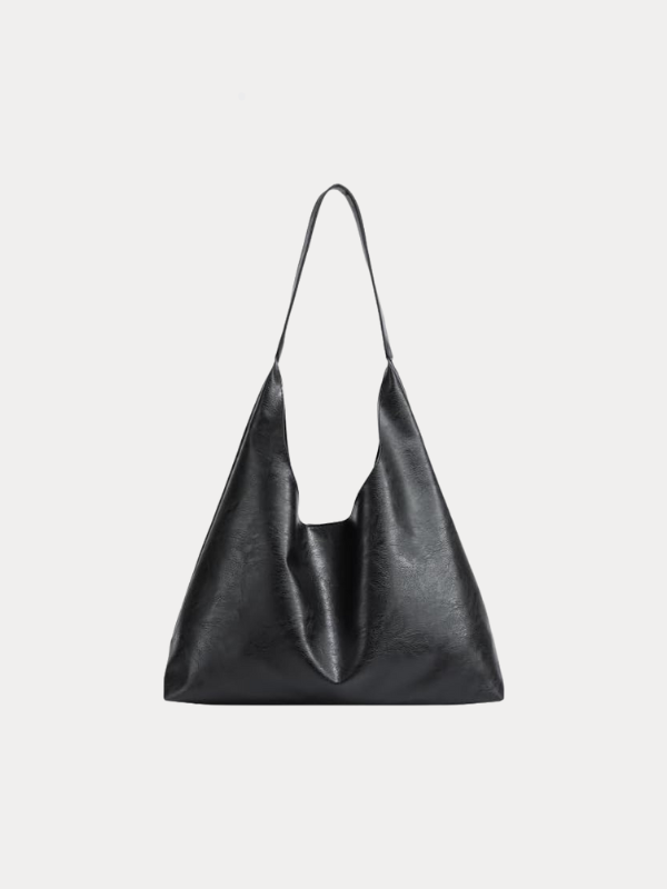 Emma - Women's Leather Bag PM - photo 3