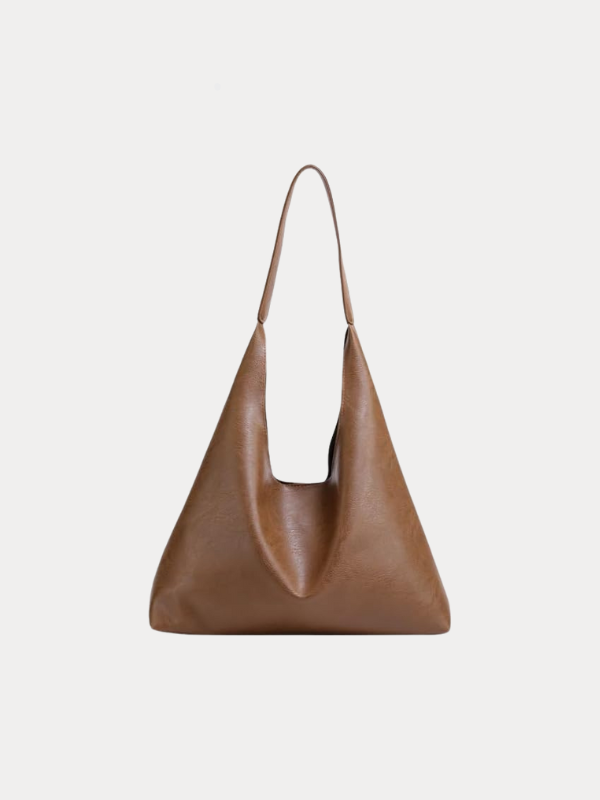 Emma - Women's Leather Bag PM - photo 1