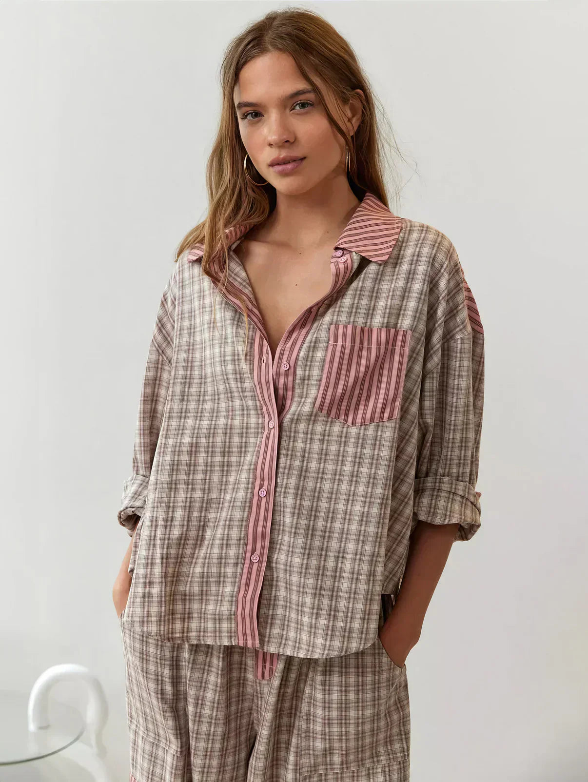 Women's Dream Pajama Set - photo 1