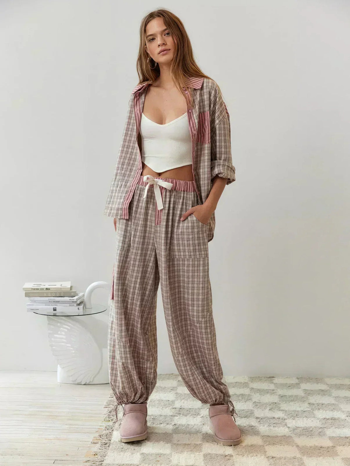 Women's Dream Pajama Set - photo 5