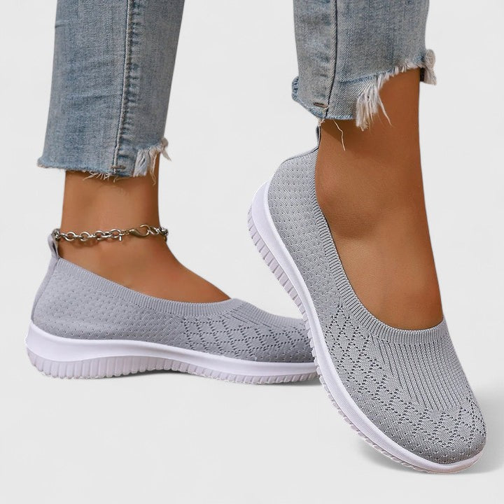 Odara - Women's Comfortable Slip-On Shoes - photo 1